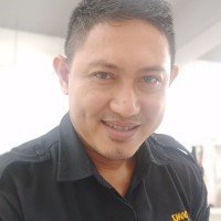 Dony Agustian