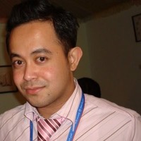 Gil Sabijon