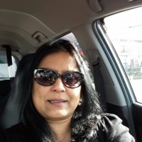 Usha Diwan