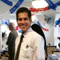 Victor Guaylupo