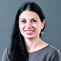 Dilyana Kirova
