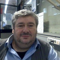 Fabrizio Montagnini