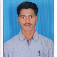 P Manoj Kumar
