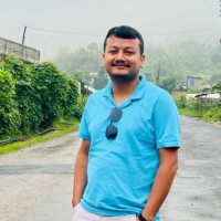 Sandeep Gc