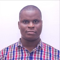 Peter Oluwalegbe