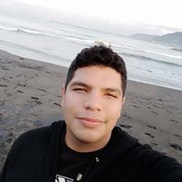 Benjamin Moraga Arrieta