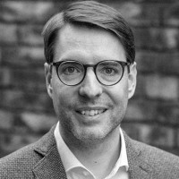 Daniel Schwabe