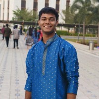 Kumar Harsh Raj