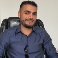 Iyad Hatoum