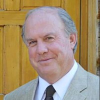 Terry Reynolds