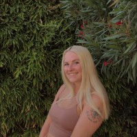 Nastasia Parage