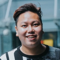 Bryan Lee