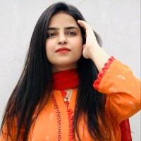 Sadaf Imran