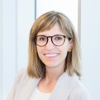Claudia Raggi