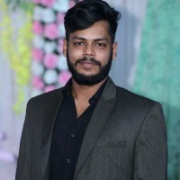 Saket Singh