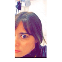 İrem Selçuk