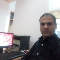 Vikas Chander Sharma