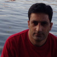 Altaf Shah