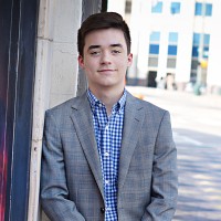 Cole Gregory