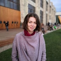 Olga Bezsudnova
