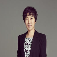 Jeanne Whang