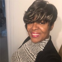 Karyn Lloyd, Mba