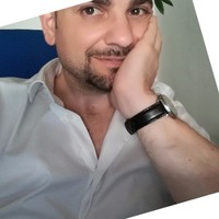 Gianluca Parente