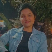 Reetika Jain