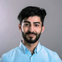 Khalil Ali