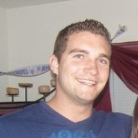 Daniel Sparks