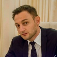 Cristian Aron