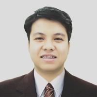 Rey Francis Famulagan