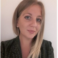 Francesca Del Gaudio Pernice
