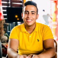 mosa Magdy