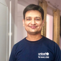Vivek Sharma