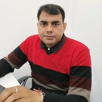Dhiraj Kumar