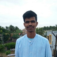 ELANCHEZHIYAN R