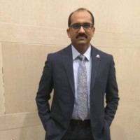 Yogesh Parikh