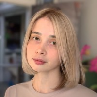 Olesia Zhukova (Akhmetzianova)