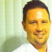 Corey Franklin