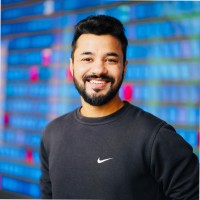 Ankit Srivastava