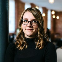 Lucy Turton