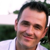 Fabrice Bourdon