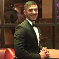 Aqib Hanif
