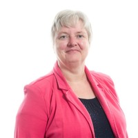 Marlies Teitink