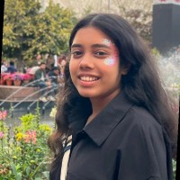 Anchal Garg