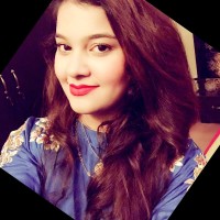 Sehrish Rafiq