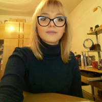 Barbara Bogdanovic