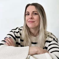 Amanda Rae Silverman
