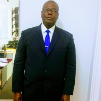 Mo Jallow